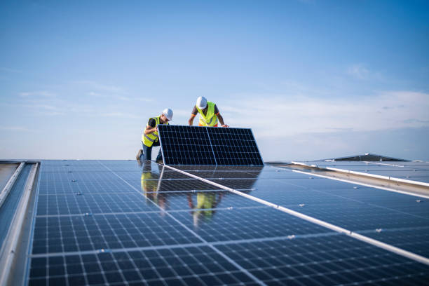 Best Commercial Roofing Services  in Ellitt, CO