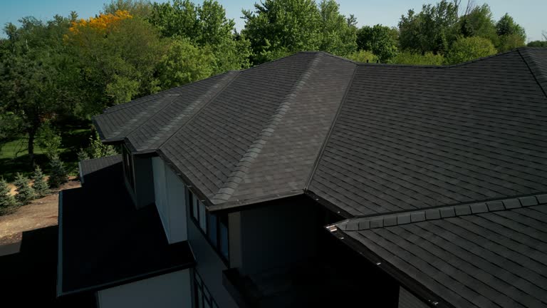 Siding in Ellicott, CO