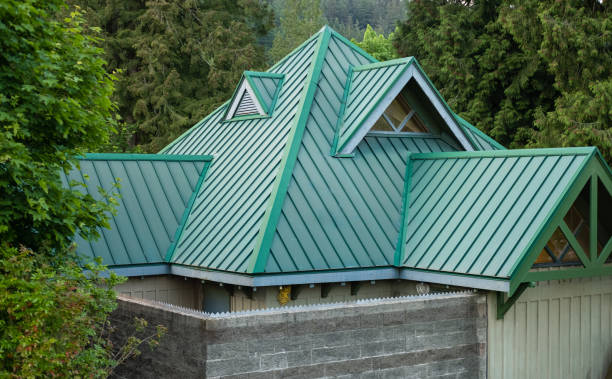 Best Flat Roofing  in Ellitt, CO